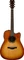 Yamaha TransAcoustic Gitarre TAG3 C Sand Burst Vorschaubild