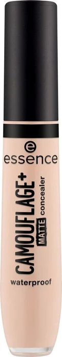 Essence Camouflage+ Matte Concealer #20, 8ml