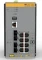 Allied Telesis IE340 Industrial Railmount Gigabit Managed Switch, 8x RJ-45, 4x SFP, 240W PoE+ Vorschaubild