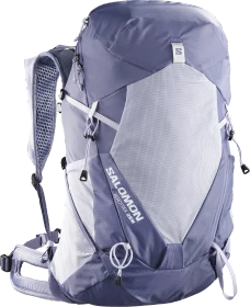 Salomon Aerotrek 28 heron/cosmic sky/white (Damen)