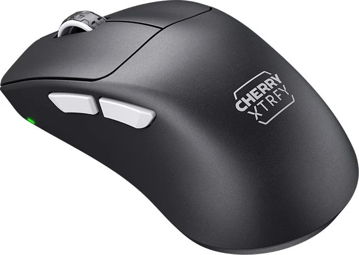 Cherry Xtrfy M64 Pro 8K Wireless schwarz, USB