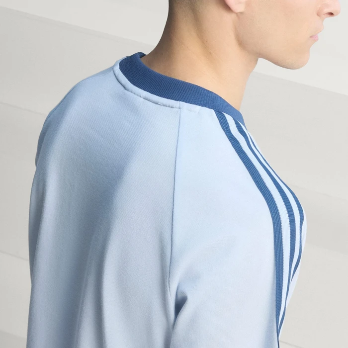 adidas Italien Originals 2026 Shirt kurzarm aeroblue (Herren)
