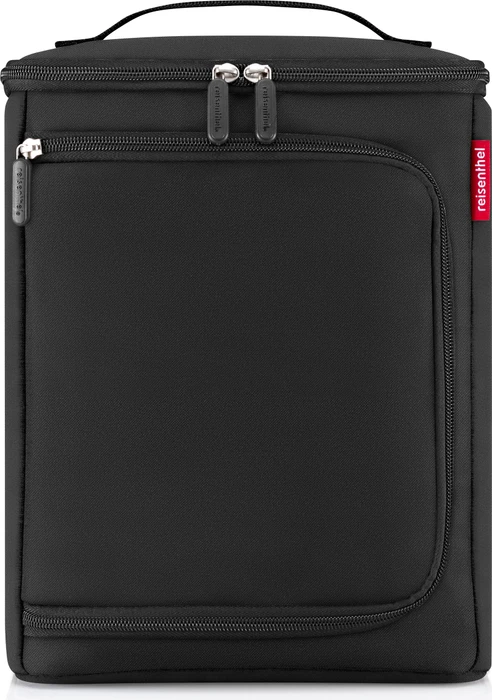 Reisenthel Coolerbox Kühltasche schwarz
