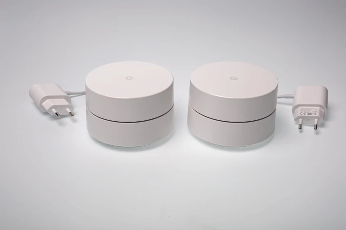 Google WiFi, 3er-Pack