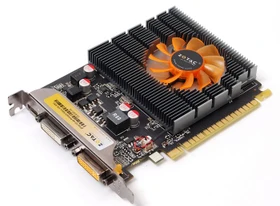 Zotac GeForce GT 640 Synergy, 1GB DDR3, 2x DVI, Mini HDMI