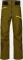Ortovox 3L Deep Shell Hose lang green moss (Herren) Vorschaubild