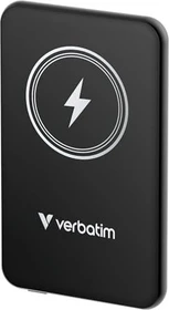 Verbatim Charge 'n' Go Power Bank 5000mAh schwarz