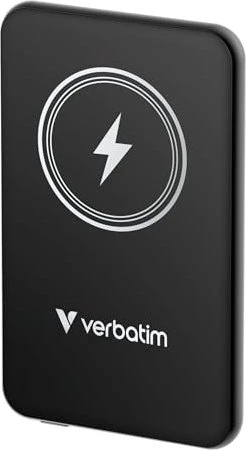 Verbatim Charge 'n' Go Power Bank 5000mAh schwarz