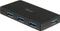 Trust USB-Hub, 4x USB-A 3.0, USB 3.0 Mini-B [Buchse] Vorschaubild