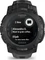 Garmin Instinct 3 Solar Tactical Edition 45mm schwarz Vorschaubild