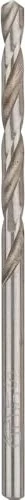 Bosch Professional HSS-G Spiralbohrer, 3.3x36x65mm, 2 Stück