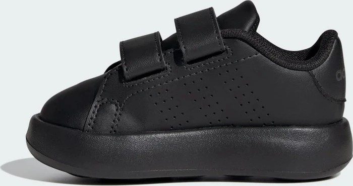 adidas Advantage core black/grey six (Junior)