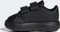 adidas Advantage core black/grey six (Junior) Vorschaubild