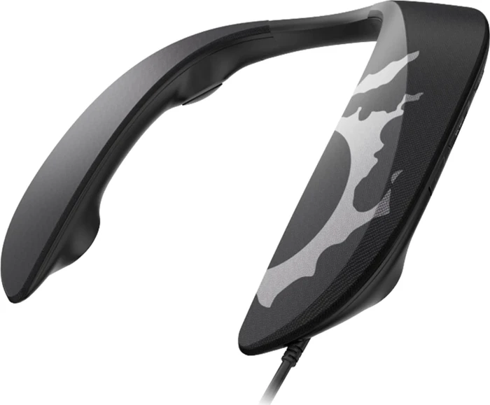 Panasonic SoundSlayer Wearable Gaming Speaker Final Fantasy XIV