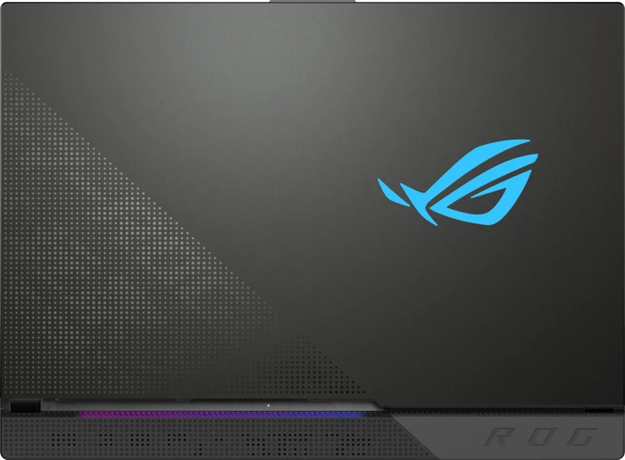 ASUS ROG Strix Scar 15 G533QS-HQ158T, Ryzen 9 5900HX, 16GB RAM, 2TB SSD, GeForce RTX 3080, DE