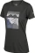 Regatta Fingal V Graphic Funktionsshirt kurzarm (Damen) Vorschaubild