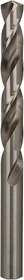 Bosch Professional HSS-G Spiralbohrer, 11.8x101x151mm, 5 Stück