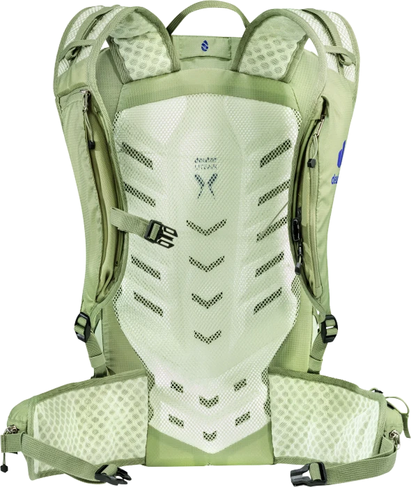 Deuter Speed Lite Pro 19 mineral/grove