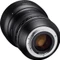 Samyang XP 85mm 1.2 für Canon EF Vorschaubild