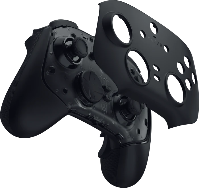 Razer Wolverine V4 Pro Controller schwarz (Xbox SX/Xbox One/PC)