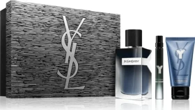 Yves Saint Laurent Y XMAS 2025 EdP 100ml + EdP 10ml + Duschgel 50ml Duftset