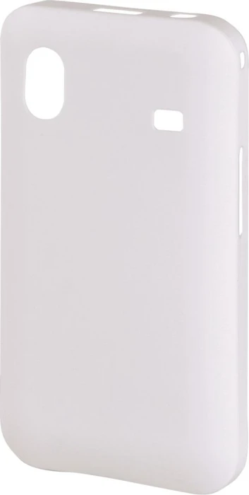 Hama Cover Ultra Slim für Samsung Galaxy Ace weiß