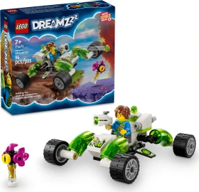 LEGO DREAMZzz - Mateos Geländeflitzer