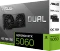 ASUS Dual GeForce RTX 5060 EVO OC Edition, DUAL-RTX5060-O8G-EVO, 8GB GDDR7, HDMI, 3x DP Vorschaubild