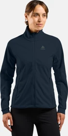 Odlo Brensholmen Funktionsjacke dark sapphire (Damen)