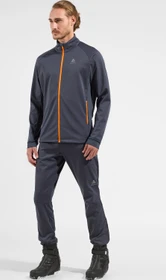 Odlo Brensholmen Funktionsjacke india ink (Herren)