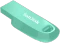 SanDisk Ultra Curve 256GB grün, USB-A, USB 3.2 Gen 1×1 Vorschaubild