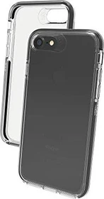 Gear4 Piccadilly für Apple iPhone 7 schwarz