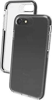 Gear4 Piccadilly für Apple iPhone 7 schwarz