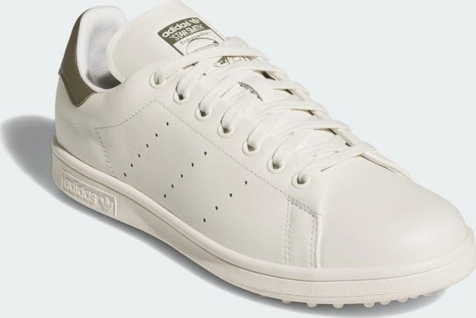 adidas Stan Smith off white/olive strata