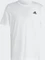 adidas Essentials Single Jersey Embroidered Small Logo T-Shirt kurzarm weiß (Herren) Vorschaubild
