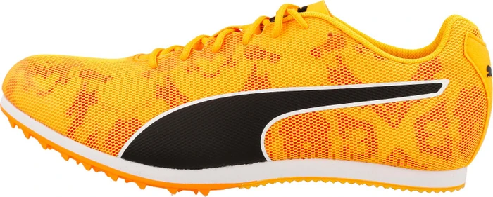 Puma evoSPEED Star 8 sun stream/sunset glow/puma black