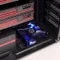 Thermaltake Level 10 GT Snow Edition, Acrylfenster Vorschaubild