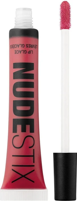 Nudestix Lip Glace Lipgloss nude 04, 10ml