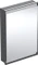 Geberit ONE Spiegelschrank ComfortLight, 1 Tür, UP-Montage Vorschaubild