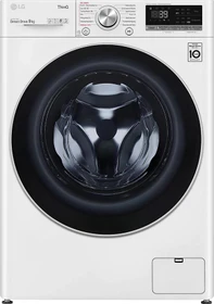 LG F4WV709P1E Frontlader