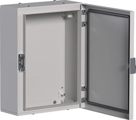 Hager Orion Schrank Standardtür