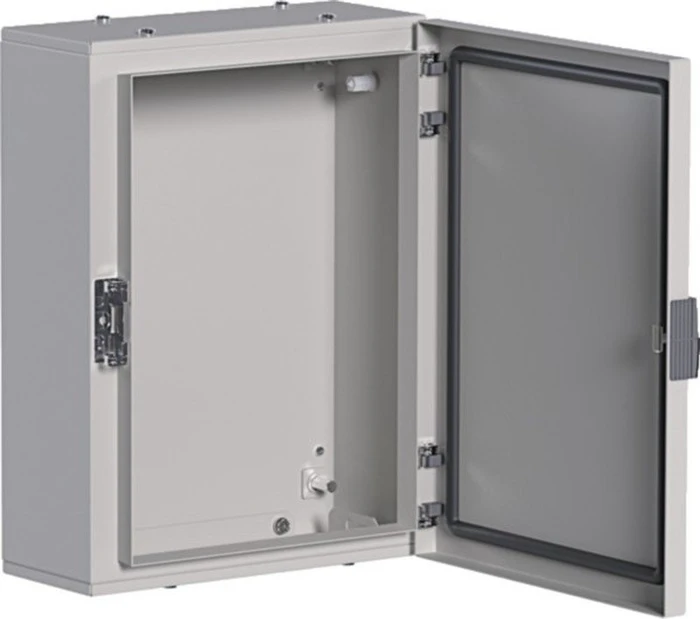Hager Orion Schrank Standardtür
