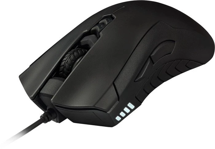 GIGABYTE XM300, USB