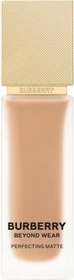 Burberry Beyond Wear Perfecting Matte Foundation 85 medium cool, 30ml