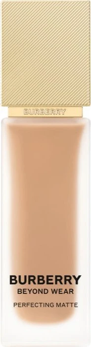 Burberry Beyond Wear Perfecting Matte Foundation 85 medium cool, 30ml