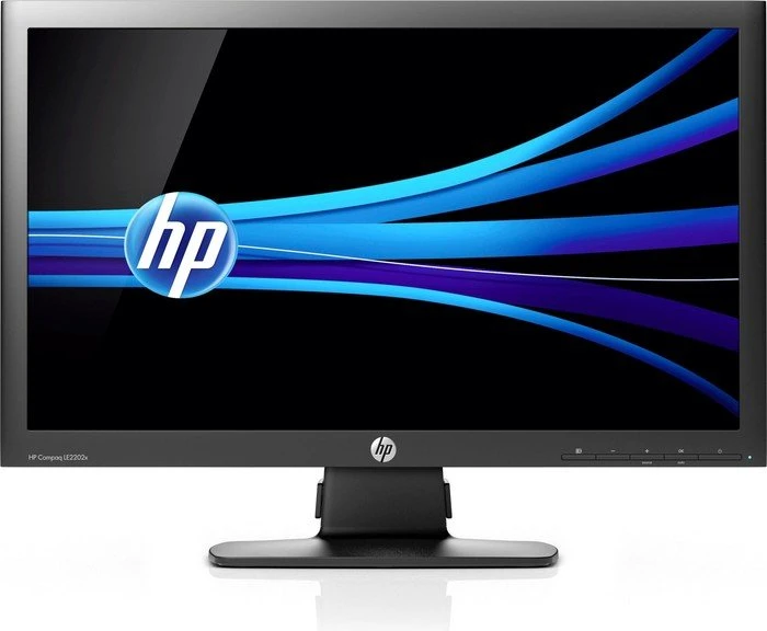 HP LE2202x, 21.5"