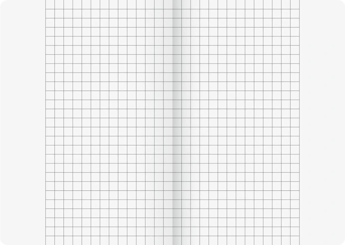 Brunnen Vivendi Schulheft, A5, Lineatur 10, rot, 16 Blatt