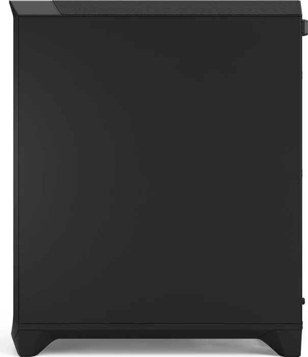 Fractal Design Meshify 3 Ambience Pro RGB Black TG Light Tint, schwarz, Glasfenster