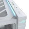 ASUS ROG Cronox GR801 Curve TG ARGB White, Glasfenster Vorschaubild