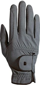 Roeckl Roeck Grip Winter Handschuhe anthrazit